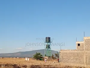 Prime Cheapest and Affordable Plots Jujafarm Athi