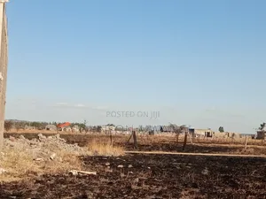 Prime Cheapest and Affordable Plots Jujafarm Athi