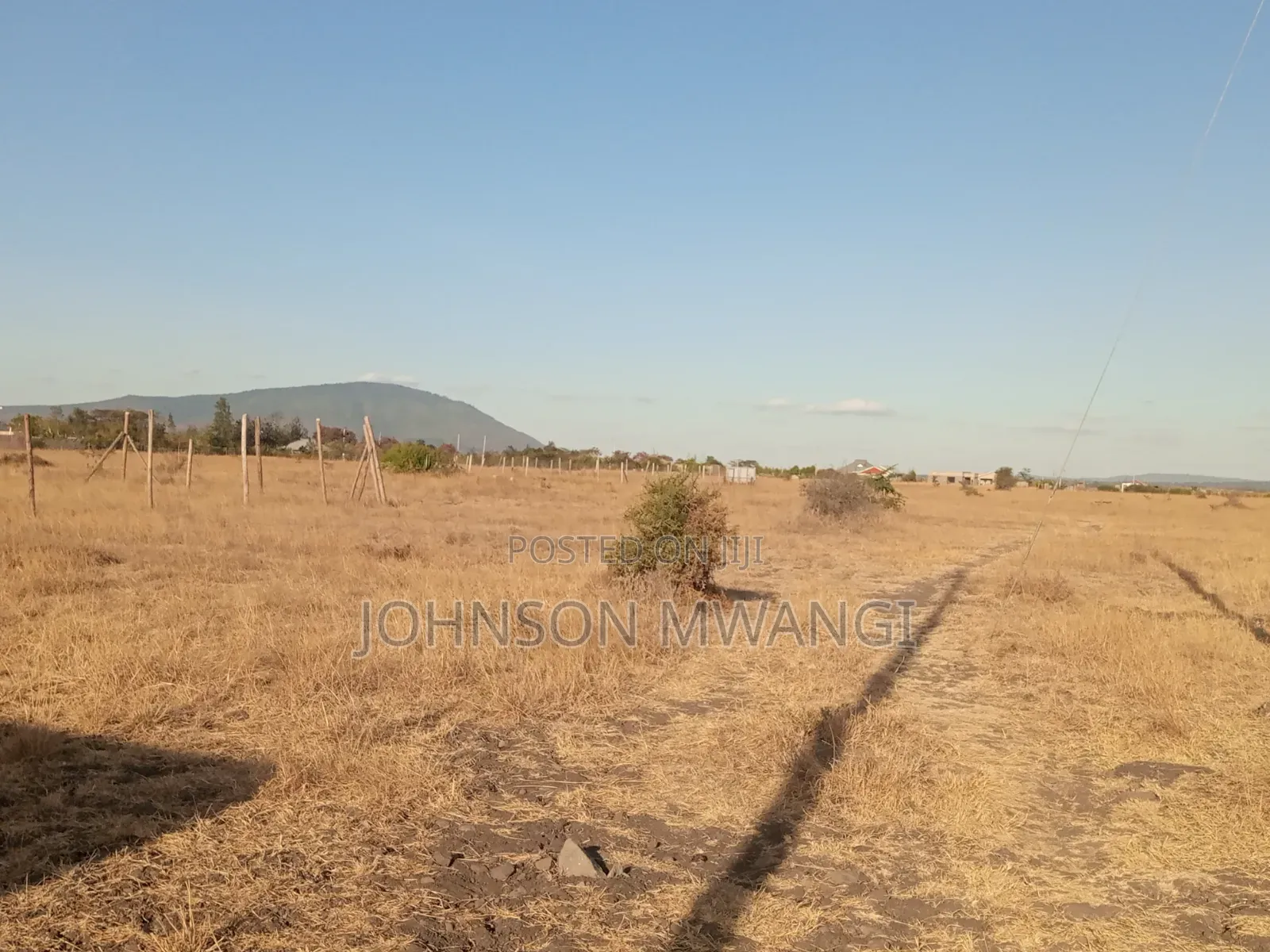Prime Cheapest and Affordable Plots Jujafarm Athi