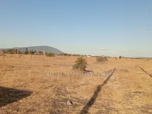 Prime Cheapest and Affordable Plots Jujafarm Athi