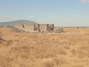 Prime Cheapest and Affordable Plots Jujafarm Athi