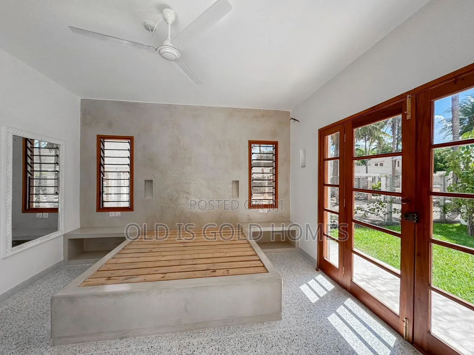 3bdrm Villa in Garoda, Watamu for sale