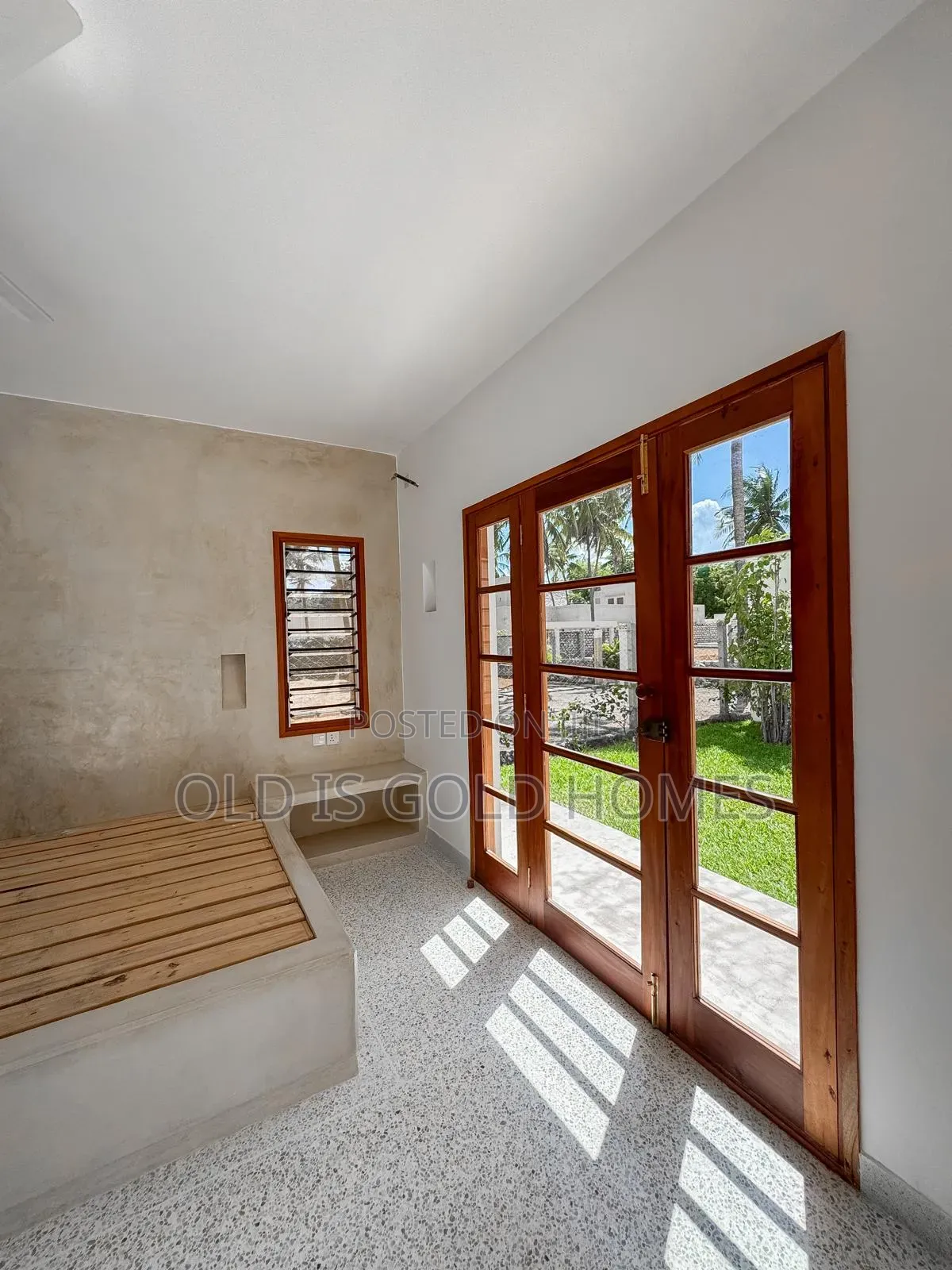 3bdrm Villa in Garoda, Watamu for sale