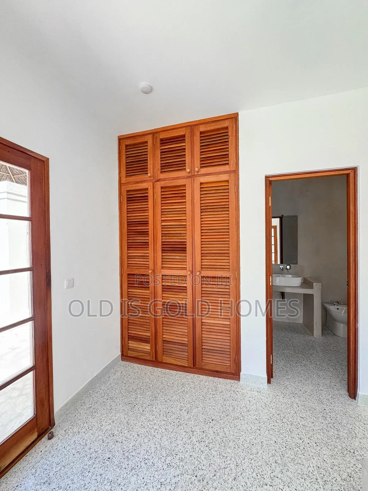 3bdrm Villa in Garoda, Watamu for sale
