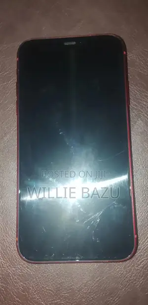 Apple iPhone 11 128 GB Red