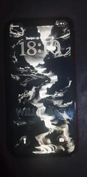 Apple iPhone 11 128 GB Red