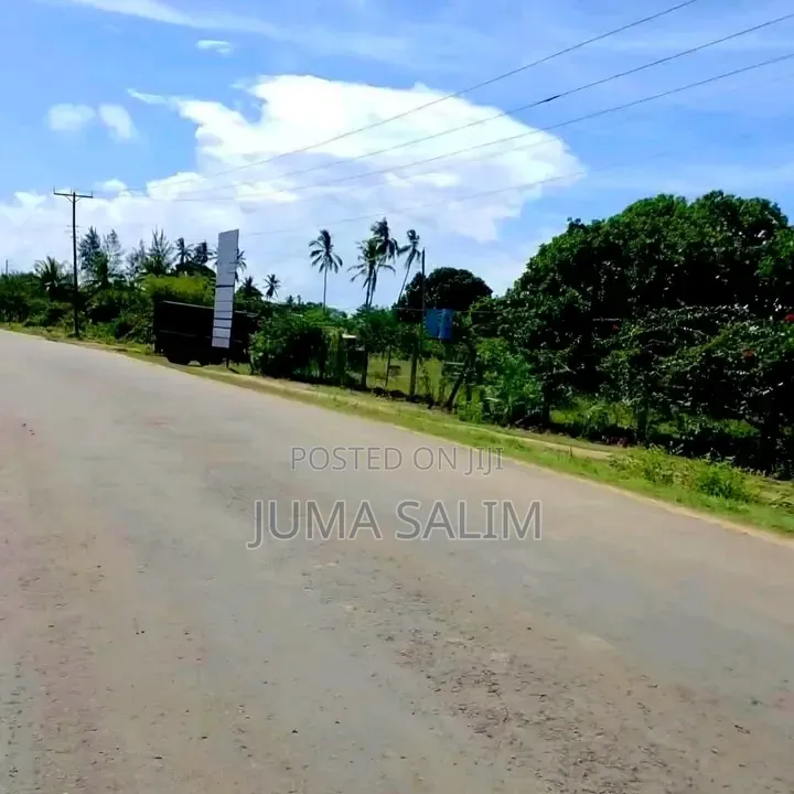 Plot on Sale