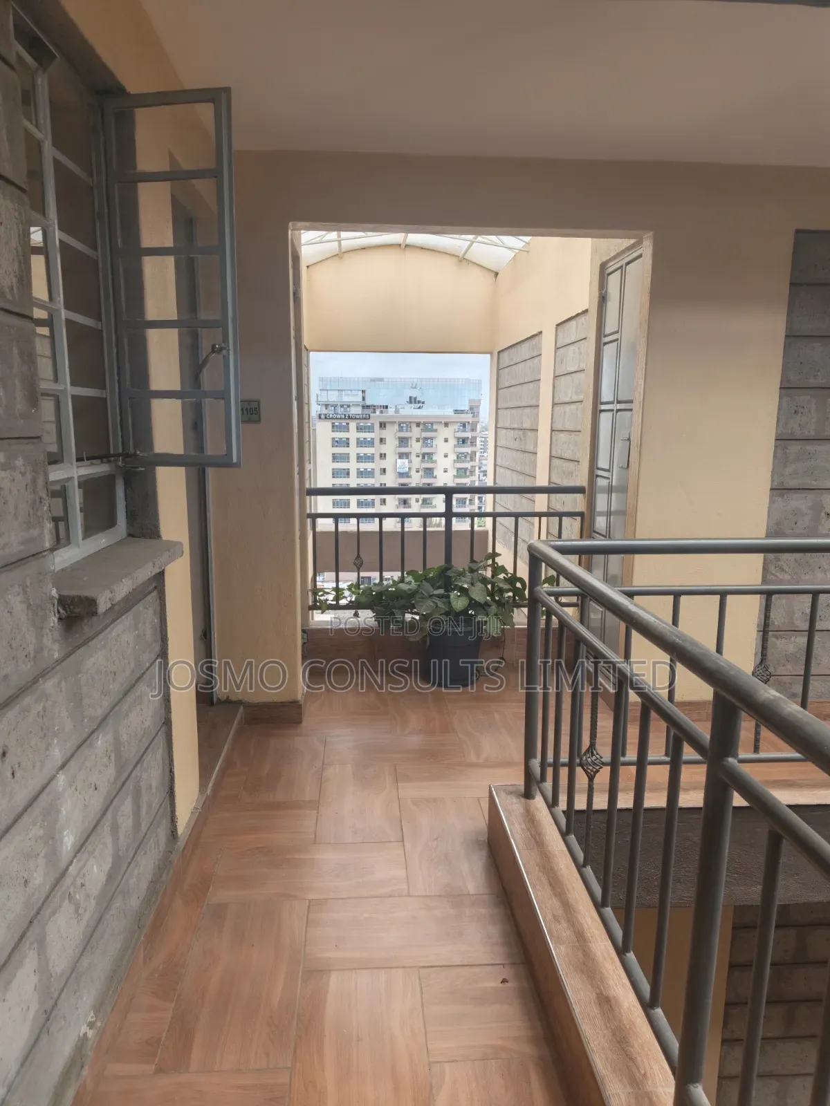 1bdrm Bedsitter in Kamakis for rent