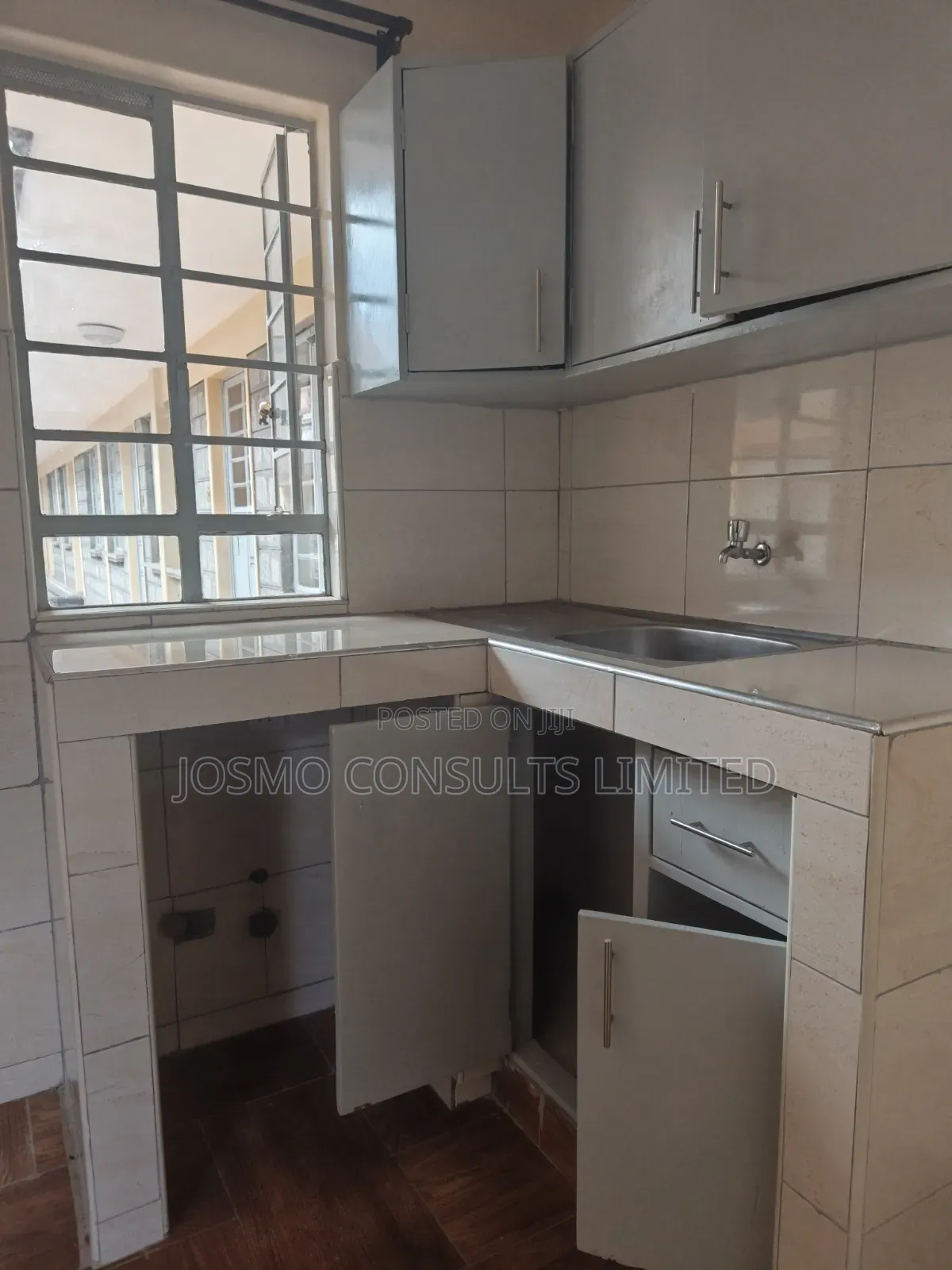 1bdrm Bedsitter in Kamakis for rent
