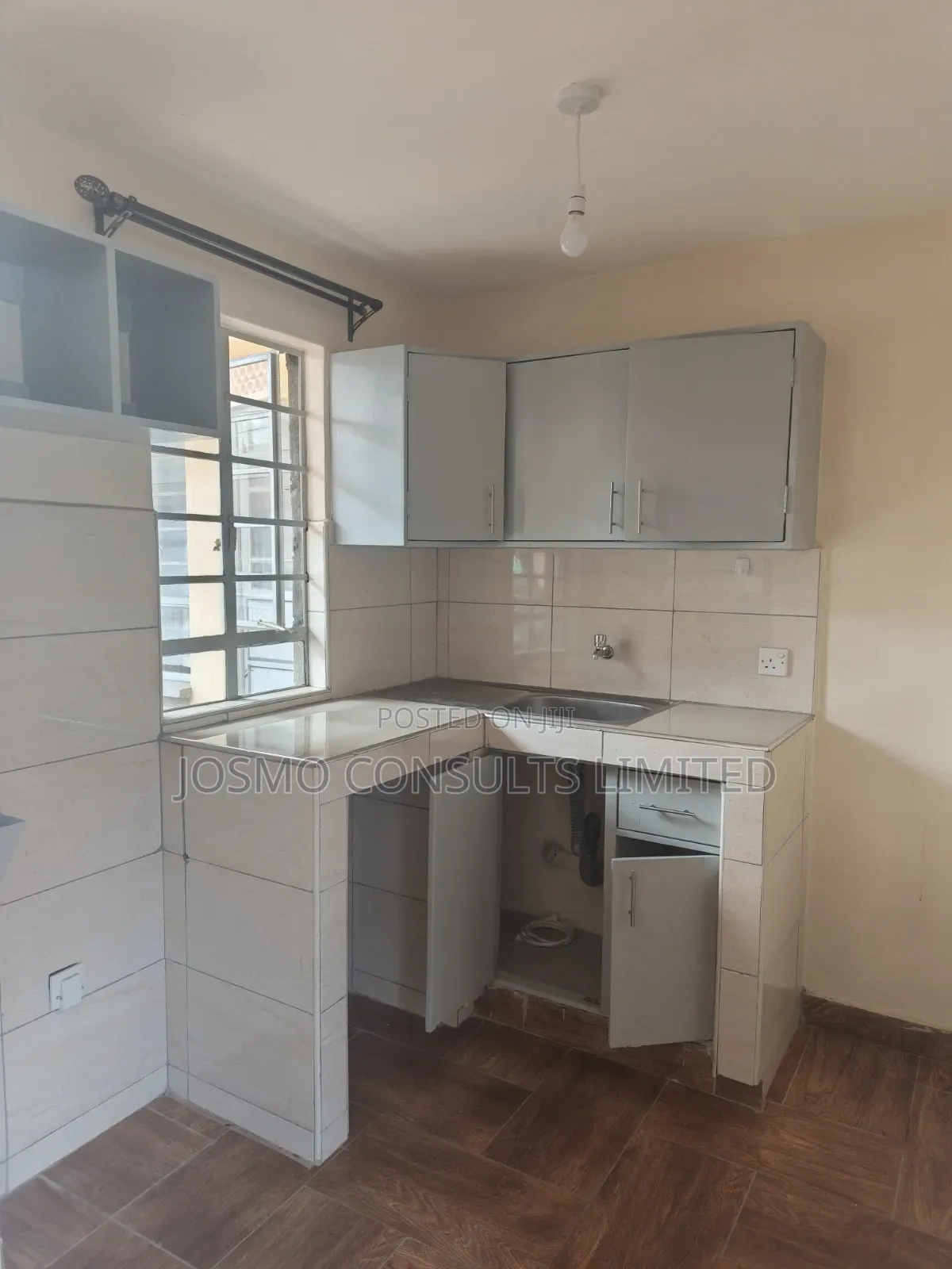 1bdrm Bedsitter in Kamakis for rent