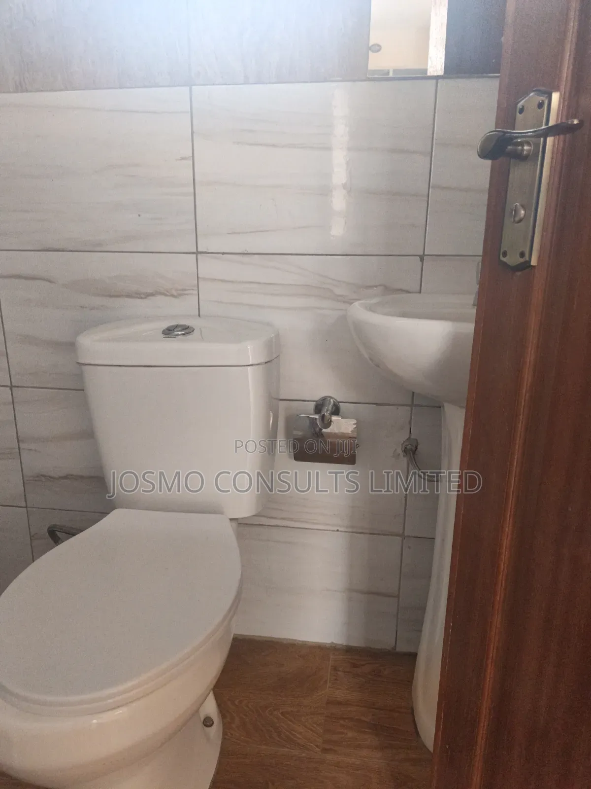 1bdrm Bedsitter in Kamakis for rent