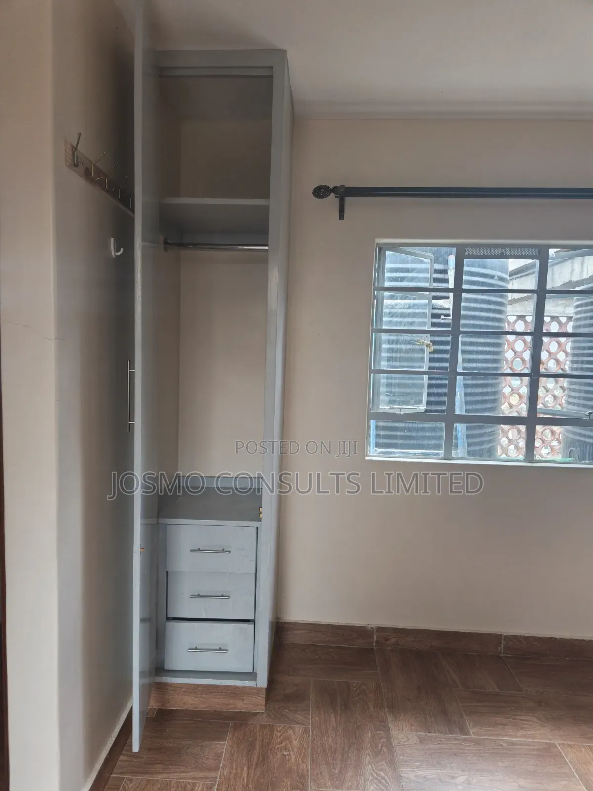 1bdrm Bedsitter in Kamakis for rent