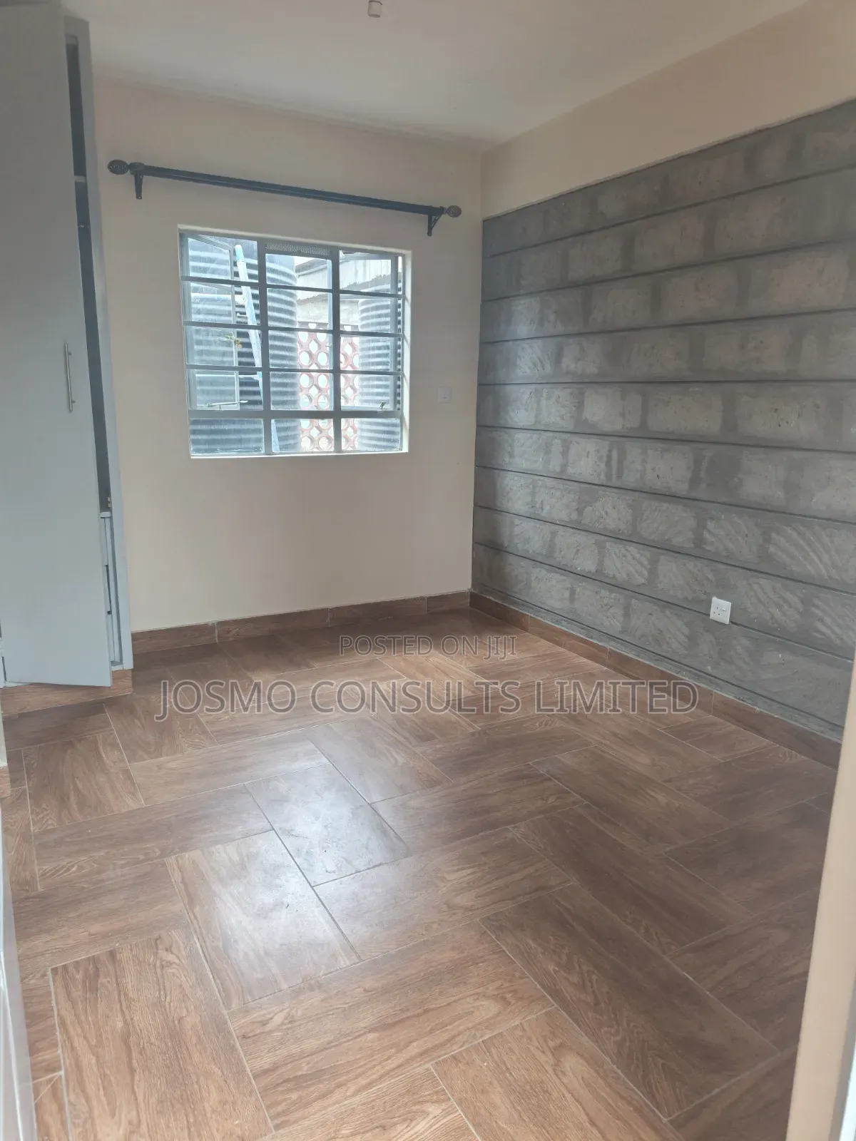 1bdrm Bedsitter in Kamakis for rent