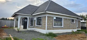 3bdrm House in Baraka Estate, Kiplombe for sale