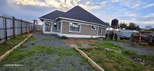 3bdrm House in Baraka Estate, Kiplombe for sale