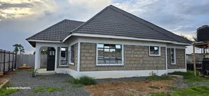 3bdrm House in Baraka Estate, Kiplombe for sale