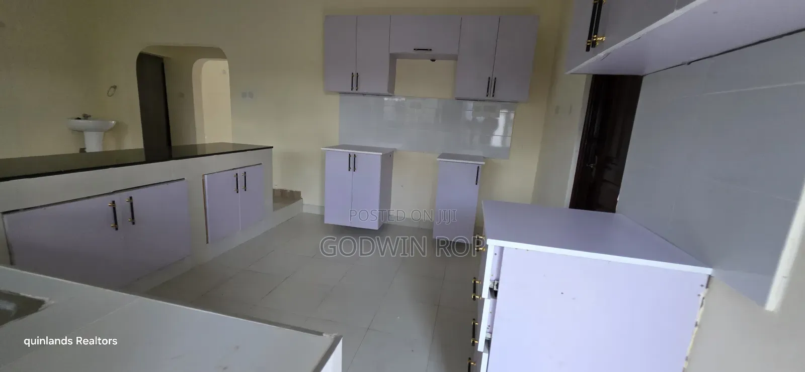 3bdrm House in Baraka Estate, Kiplombe for sale