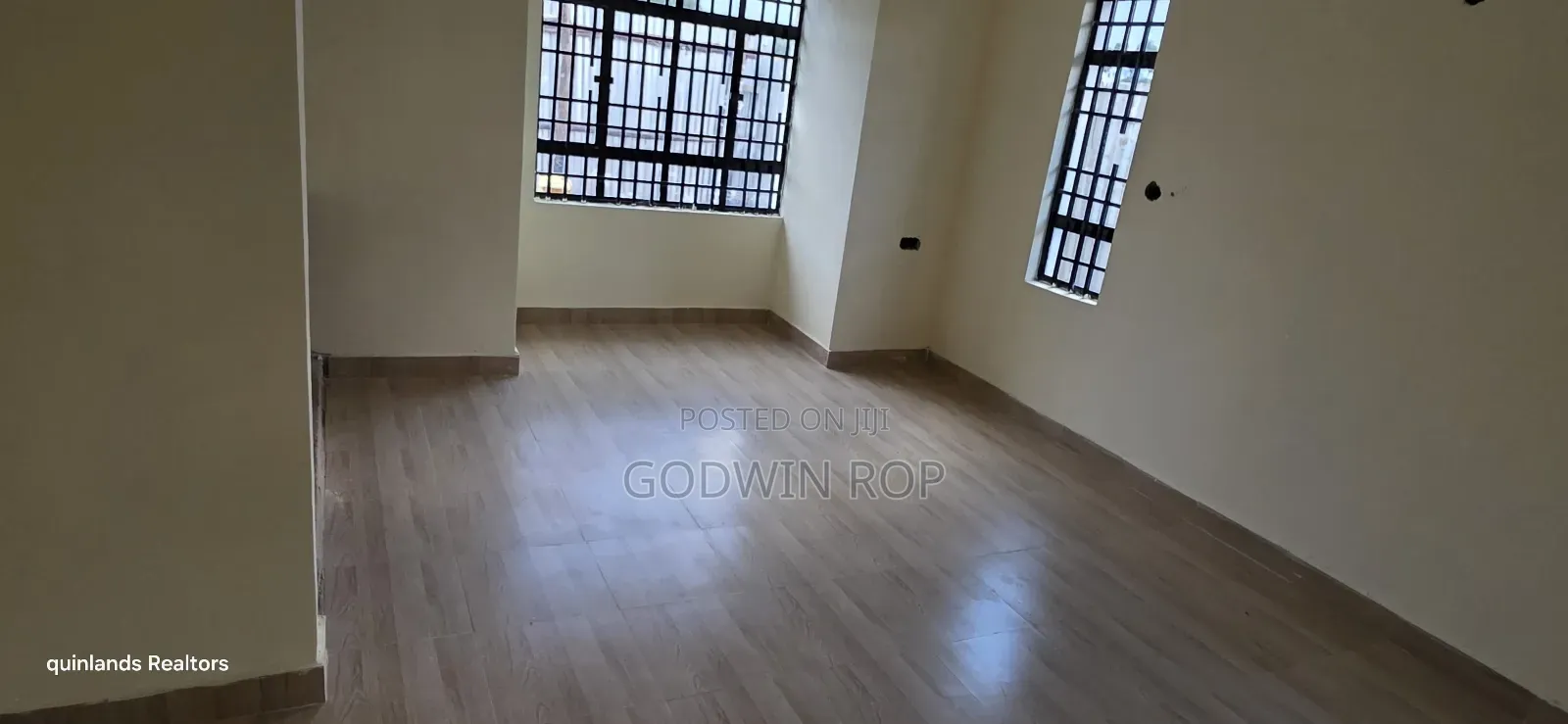 3bdrm House in Baraka Estate, Kiplombe for sale