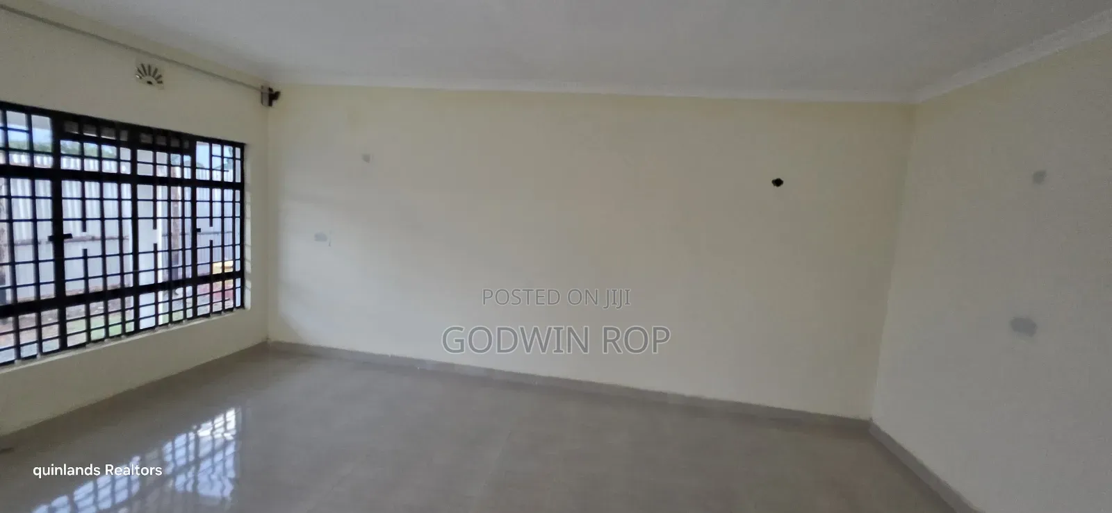 3bdrm House in Baraka Estate, Kiplombe for sale