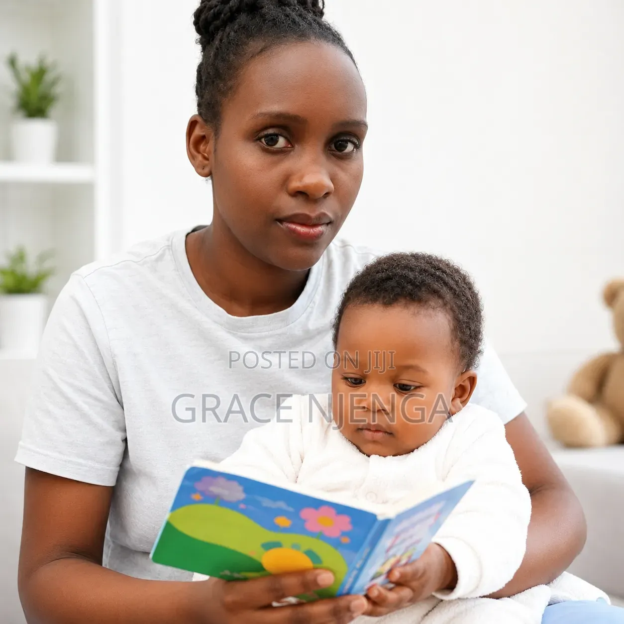 Professional Nanny and House Helps Placement  Service
