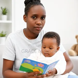 Professional Nanny and House Helps Placement  Service