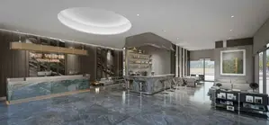 1bdrm Apartment in The Vesper Westlands, Raphta Road Area for sale