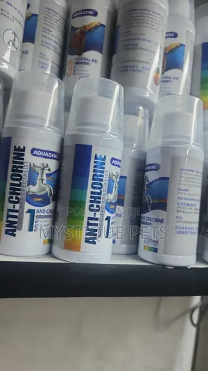 100ml  Anti White Spot
