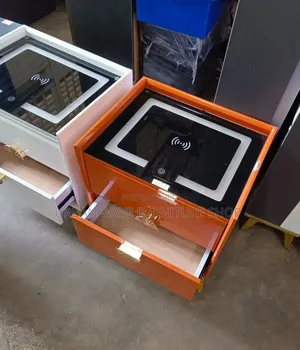 Imported Side Bed Drawers