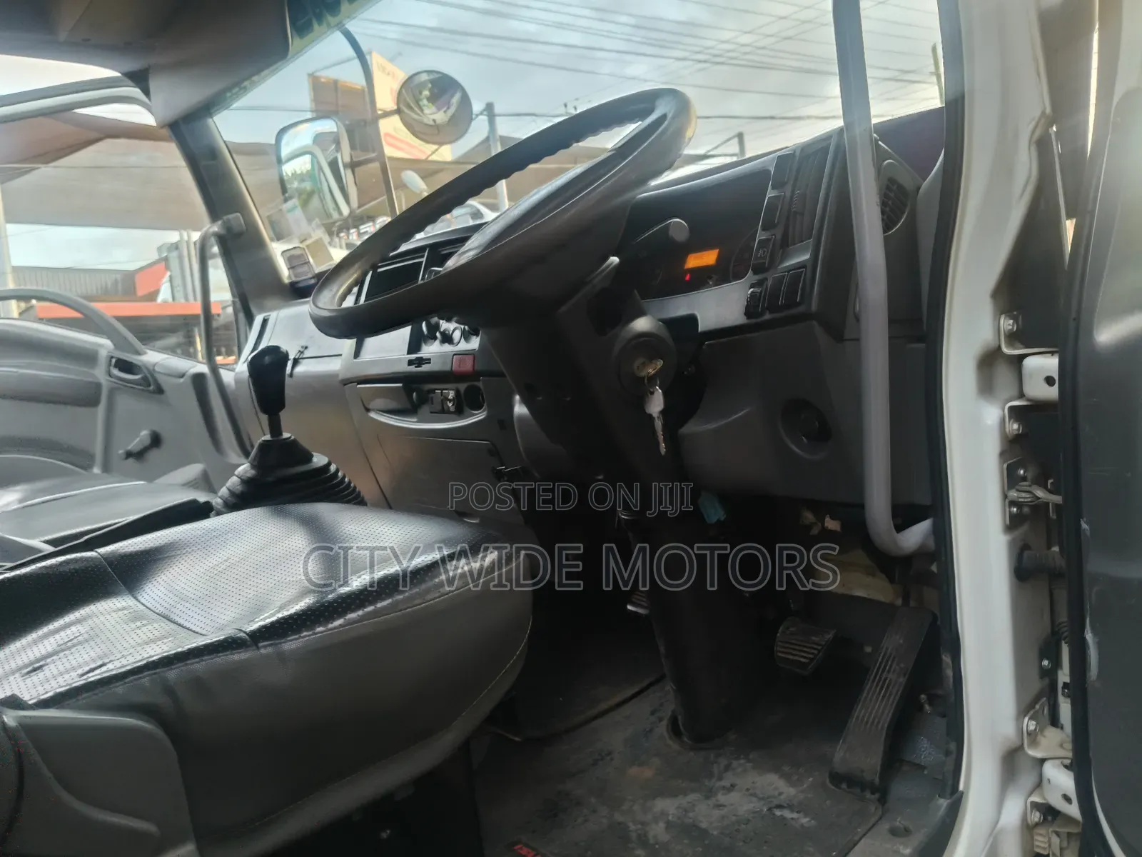 Isuzu FRR 90