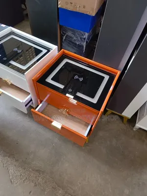 Imported Side Bed Drawers