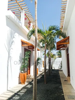 Furnished 3bdrm Villa in Watamu for sale