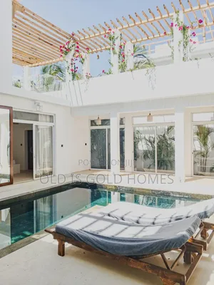 Furnished 3bdrm Villa in Watamu for sale