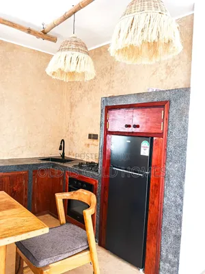Furnished 3bdrm Villa in Watamu for sale