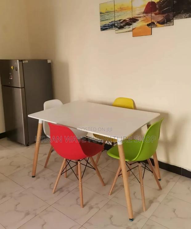 Dining Table - thumbnail 2