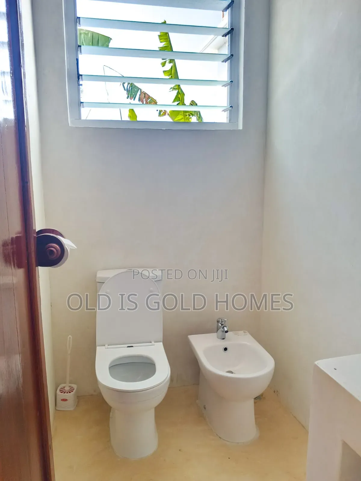 Furnished 3bdrm Villa in Watamu for sale