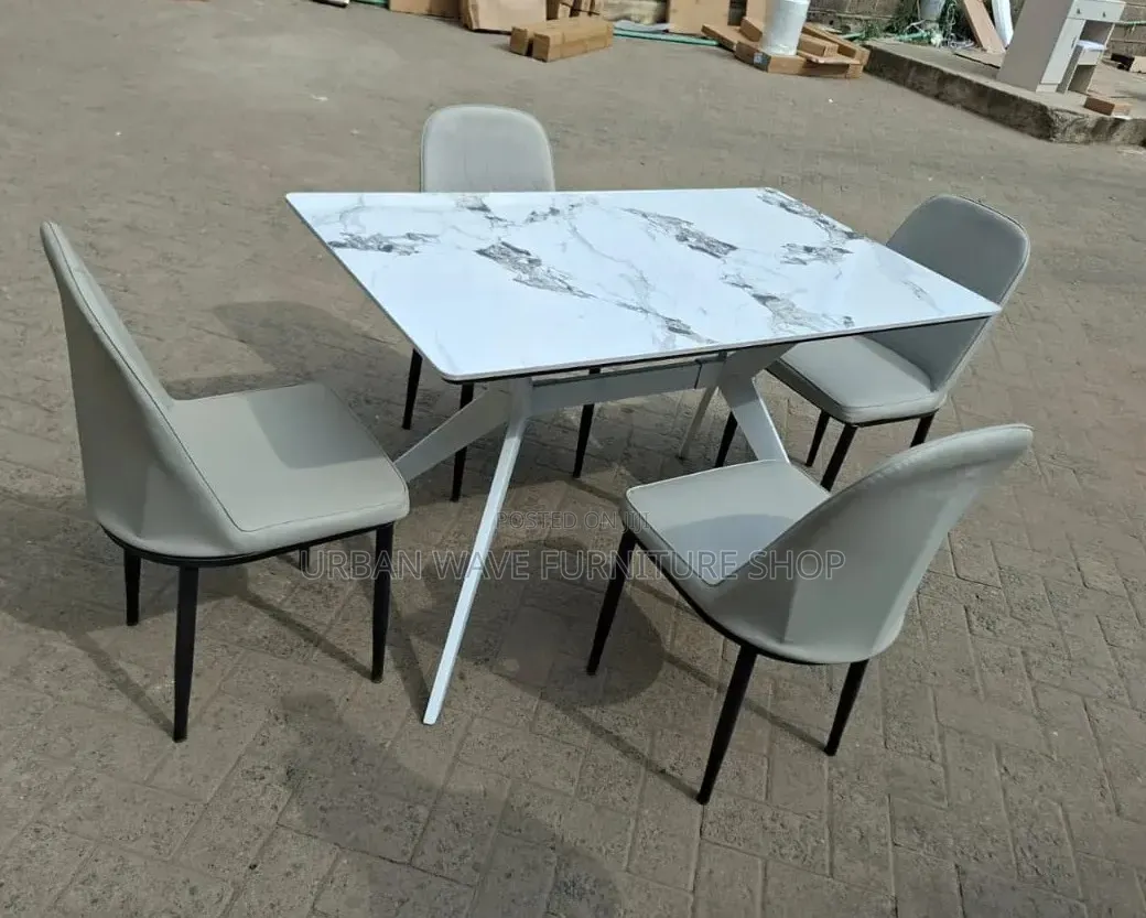 Family Home Dinner Sets