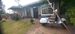 Vespa 150 1990 White
