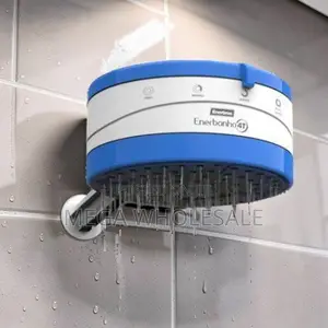 Electric Heating Enerbras Enershower 4T 4 Temps Instant Shower Head