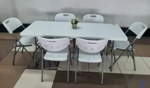 Outdoor Foldable Chairs