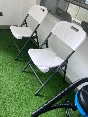 Outdoor Foldable Chairs