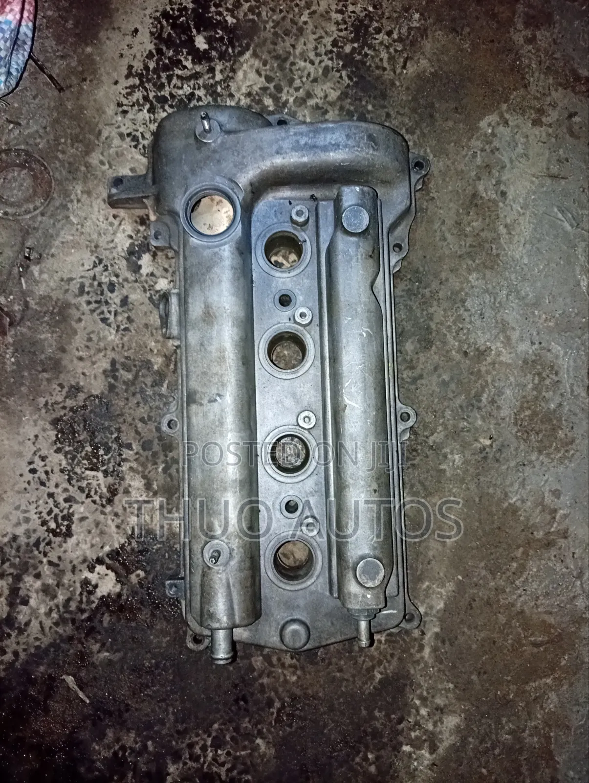 1NZ Top Cover Sensor