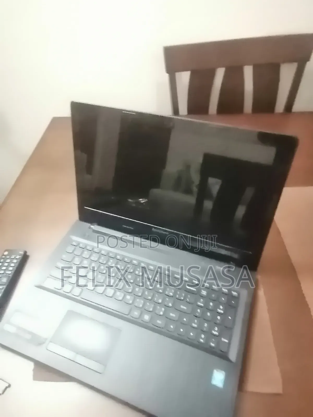 Laptop Lenovo 4GB Intel Core i3 SSD 350GB