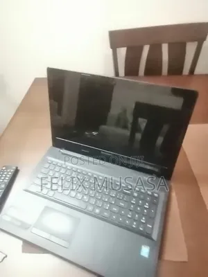Laptop Lenovo 4GB Intel Core i3 SSD 350GB