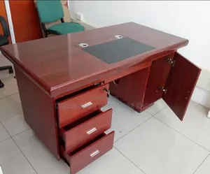 1.2mtrs Executive Director Office Desk