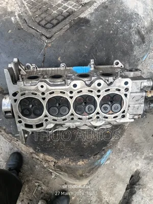 1sz Cylinder Head