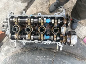 1sz Cylinder Head