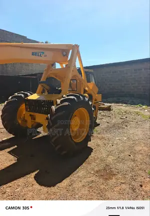 Bell Logger 225