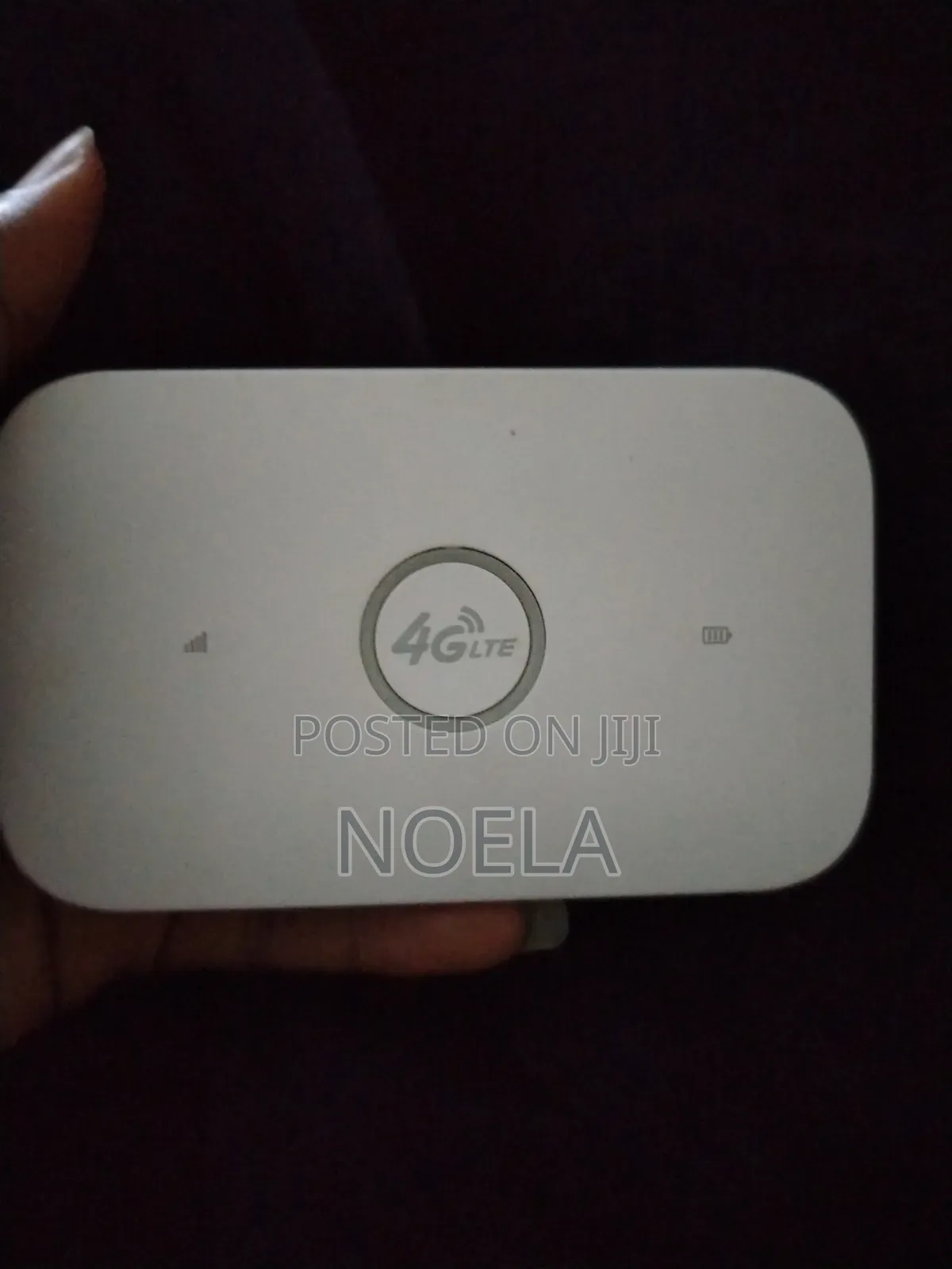 4GLTE Mifi