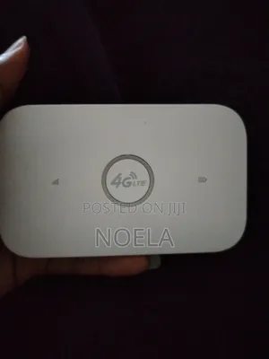 4GLTE Mifi