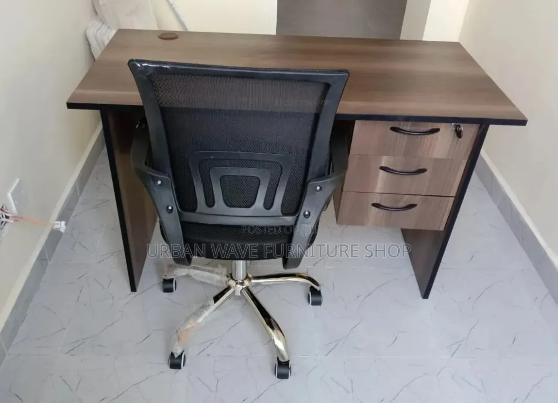Secretarial Work Station